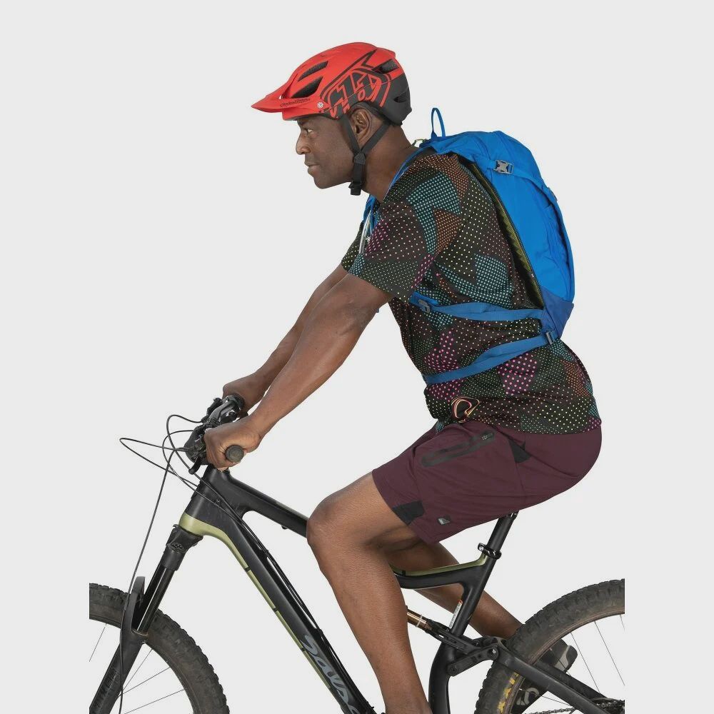 Osprey Siskin 8 Mountain Biking Pack