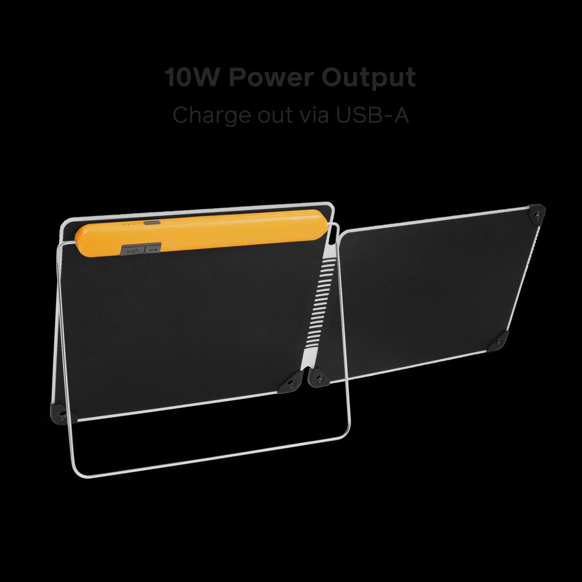 Biolite Solar Panel 10+
