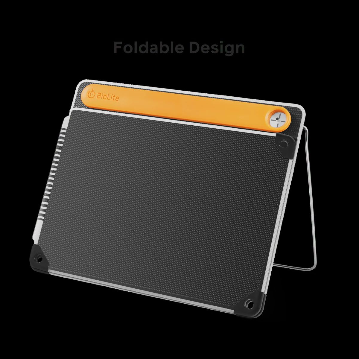 Biolite Solar Panel 10+