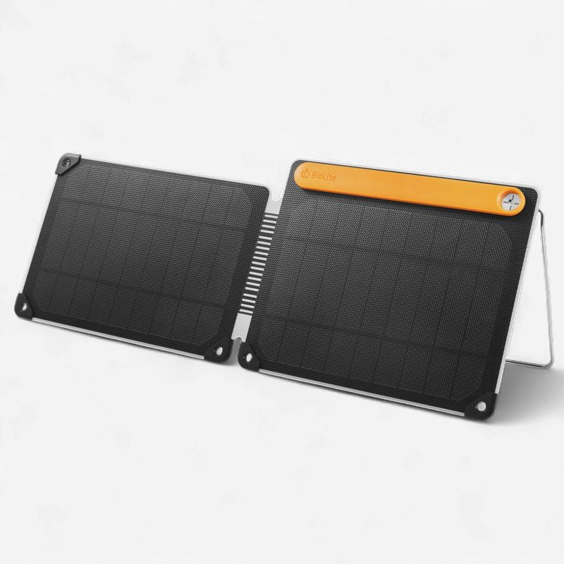 Biolite Solar Panel 10+