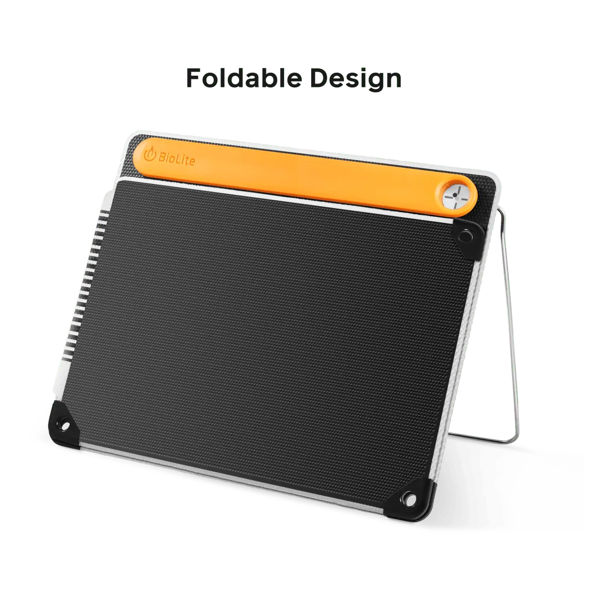 Biolite Solar Panel 10+