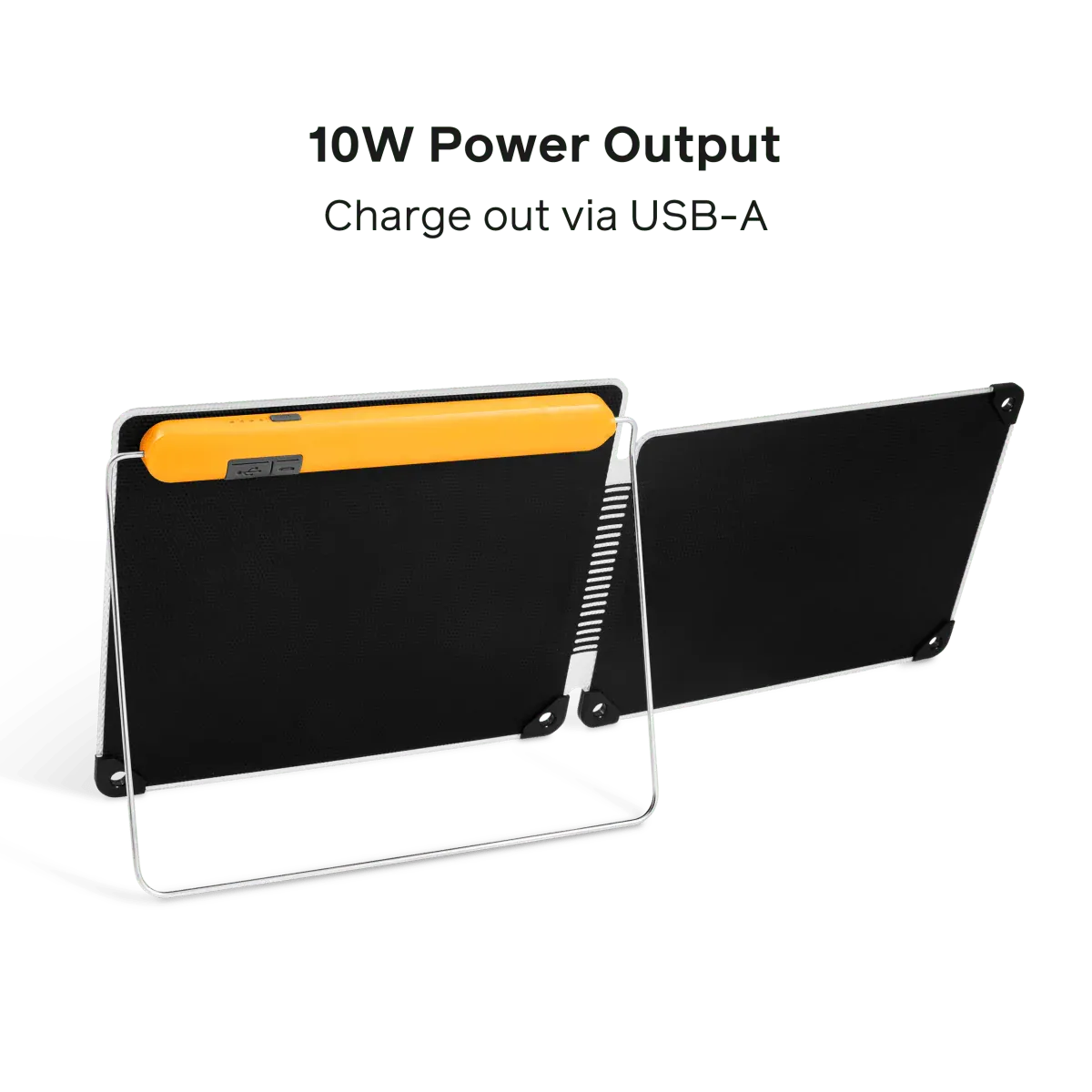 Biolite Solar Panel 10+