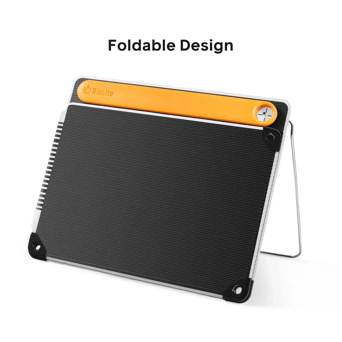 BioLite Solar Panel 10+, alternate view 3