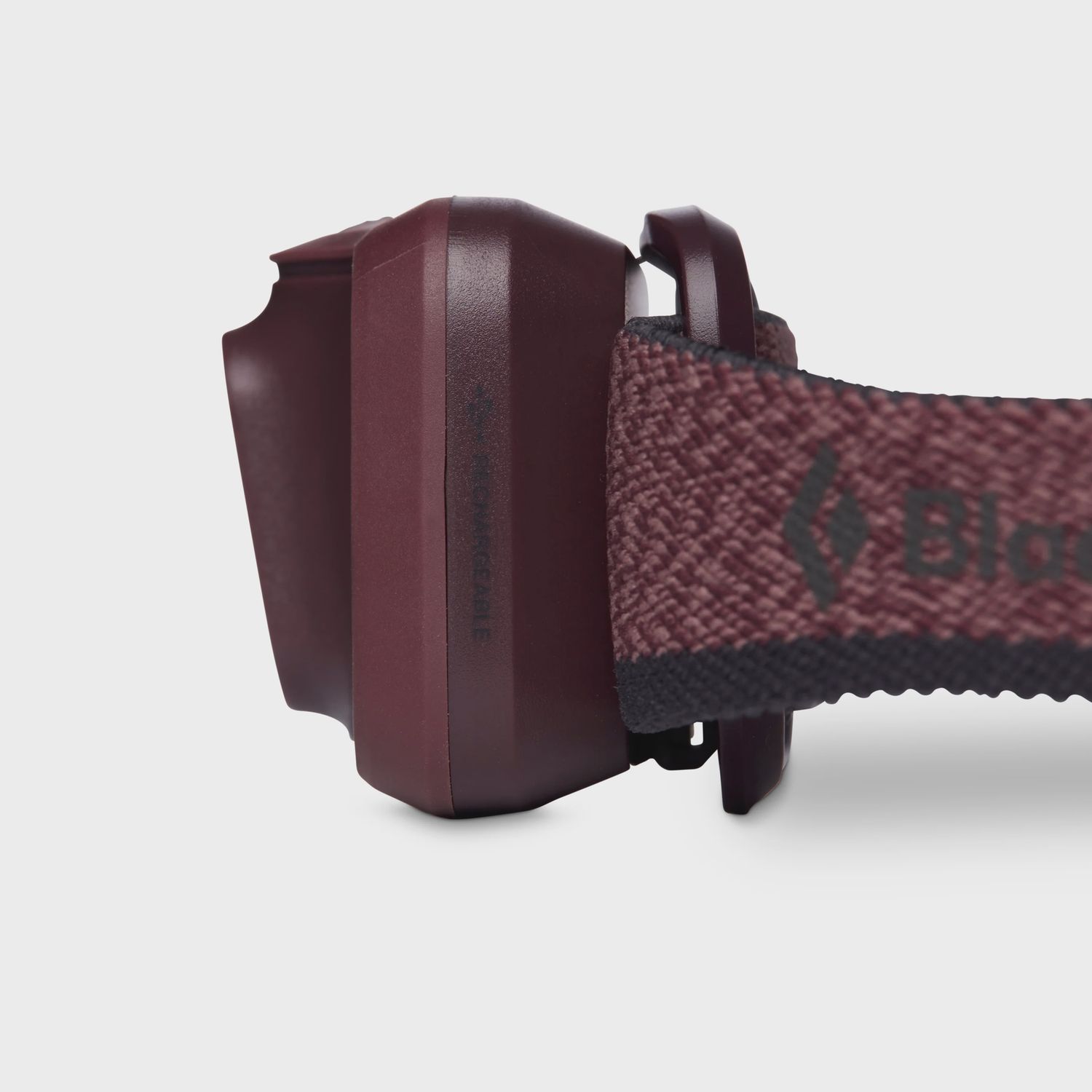 Black Diamond Spot 400-R Headlamp — Bordeaux