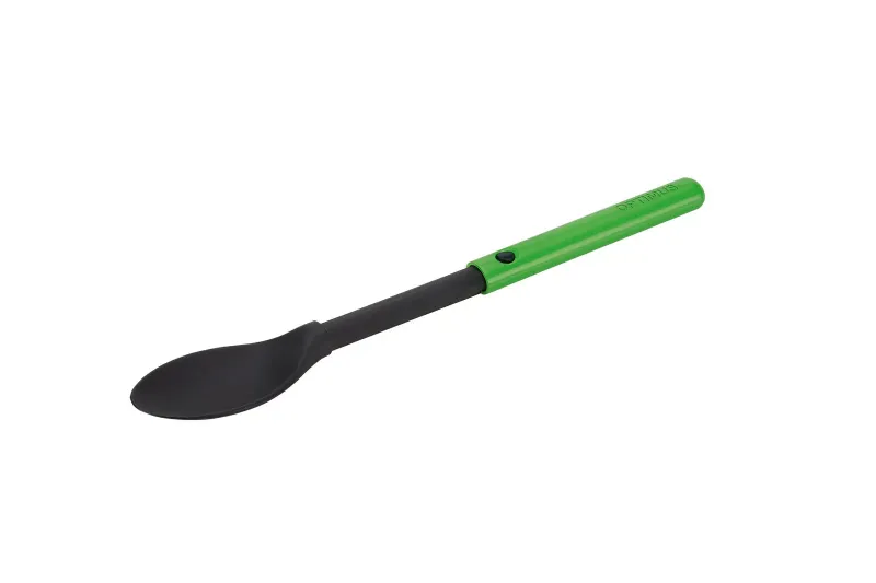 Sliding Long Spoon, front view
