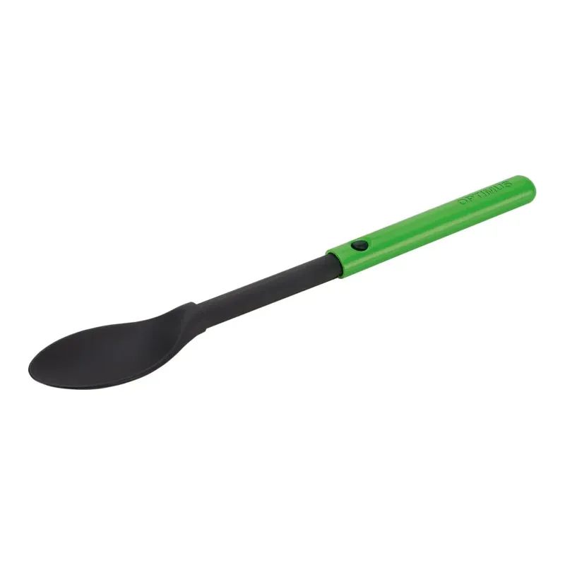 Optimus Sliding Long Spoon, front view