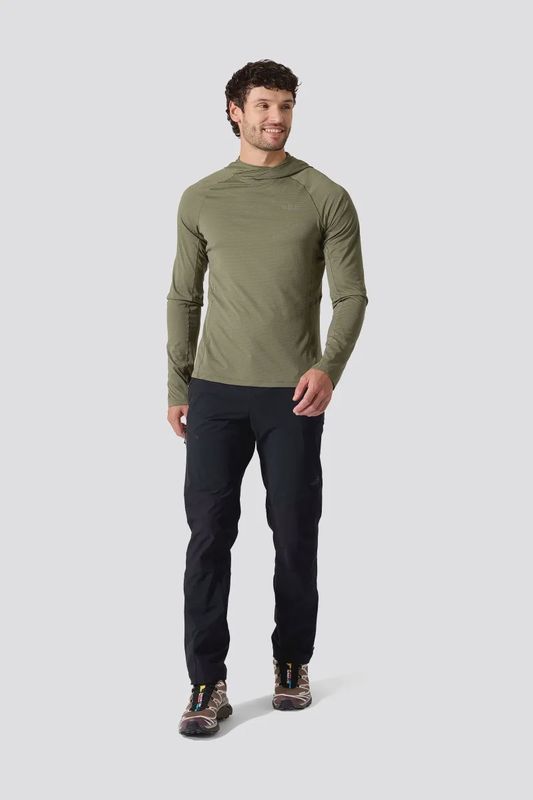 Rab Men's Sonic Hoody