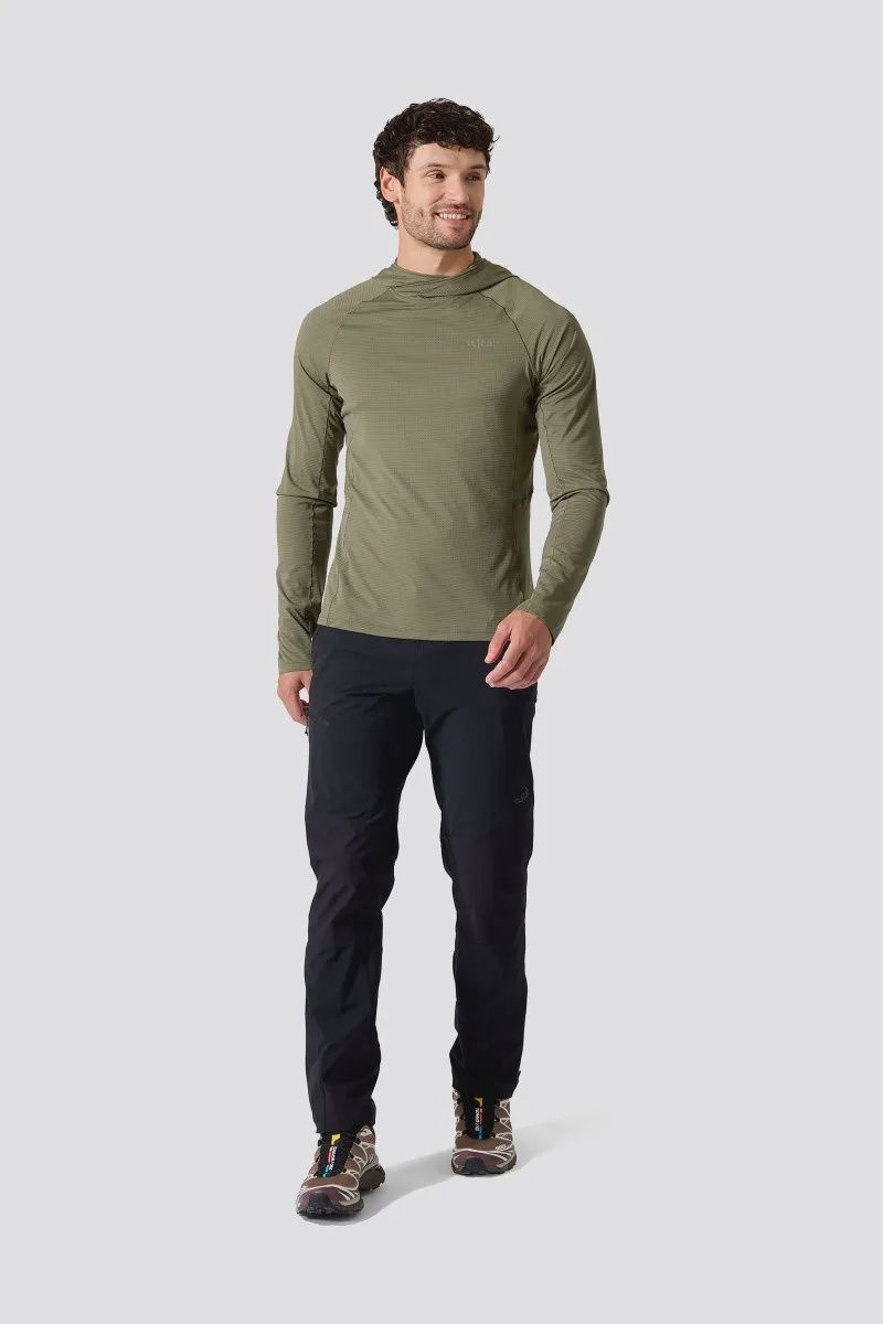 Rab Men's Sonic Hoody