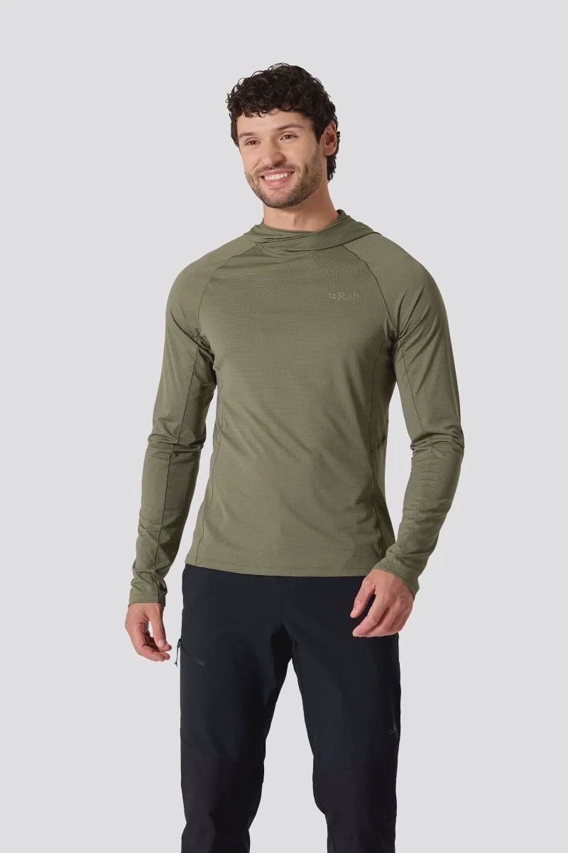 Rab Men's Sonic Hoody