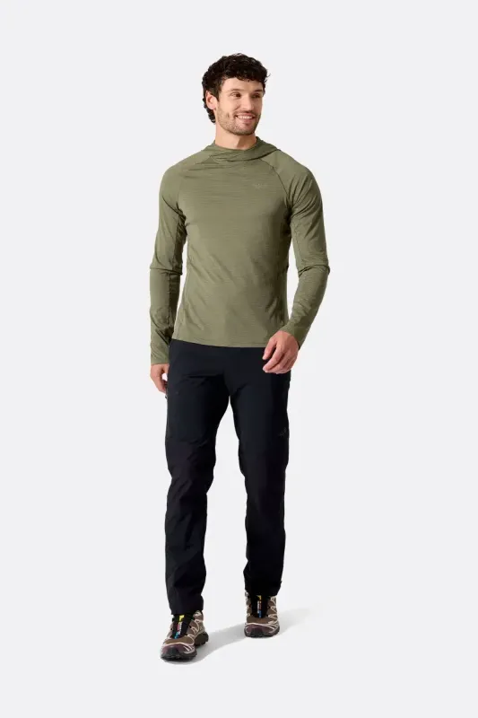 Rab Men's Sonic Hoody, alternate view 1