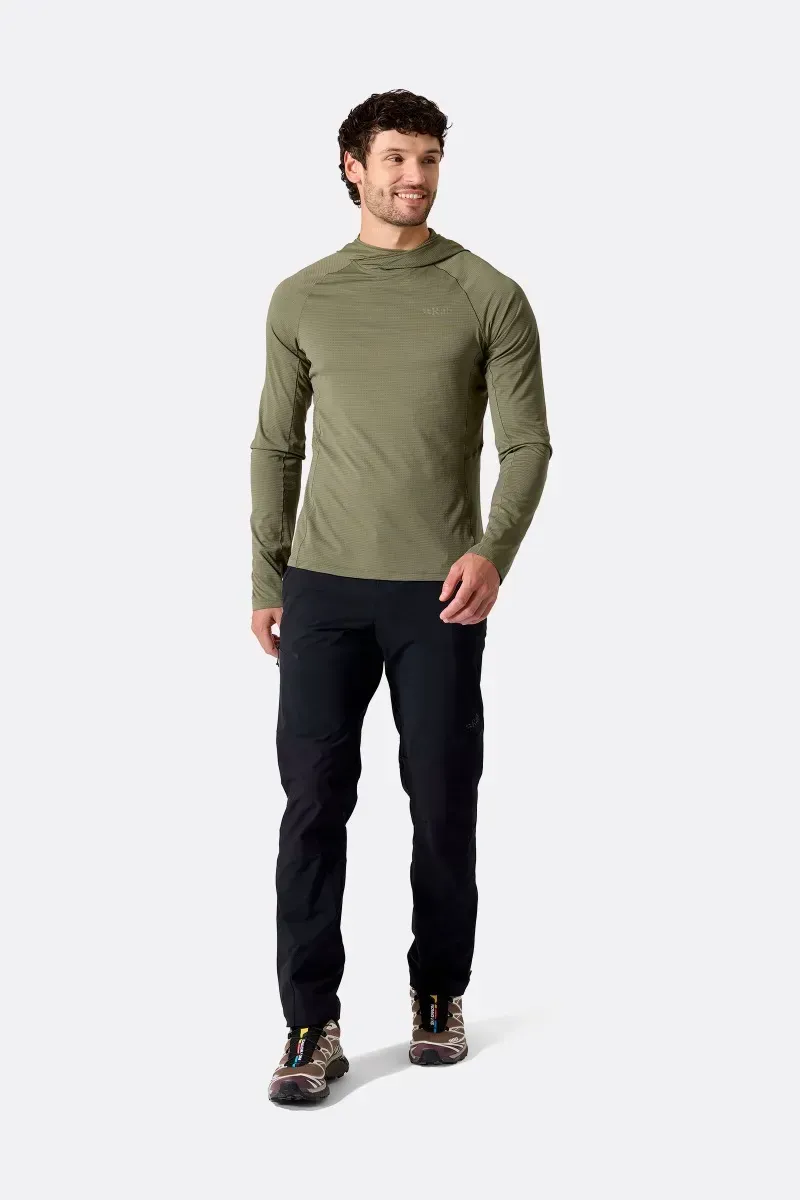 Rab Men's Sonic Hoody, alternate view 1