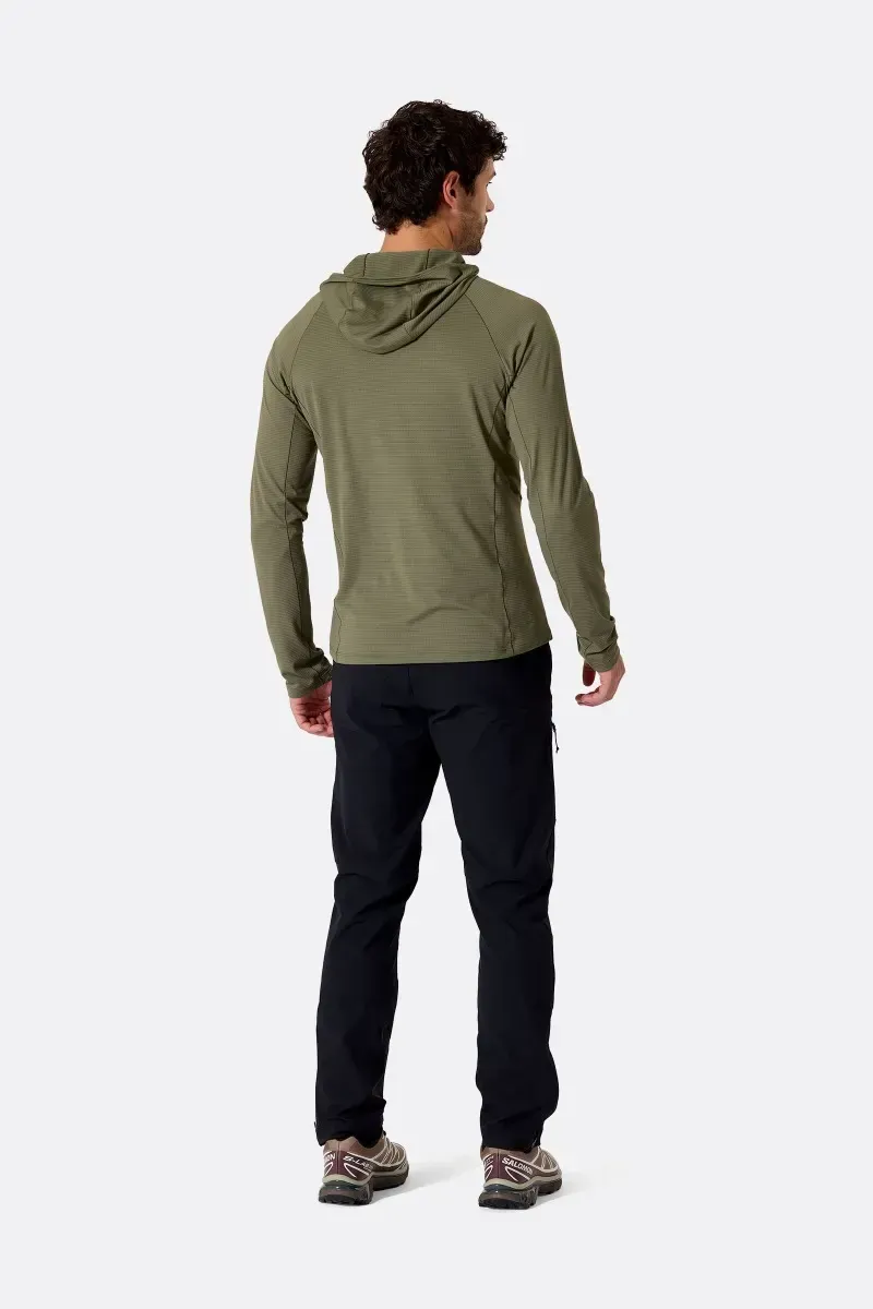 Rab Men's Sonic Hoody, alternate view 2