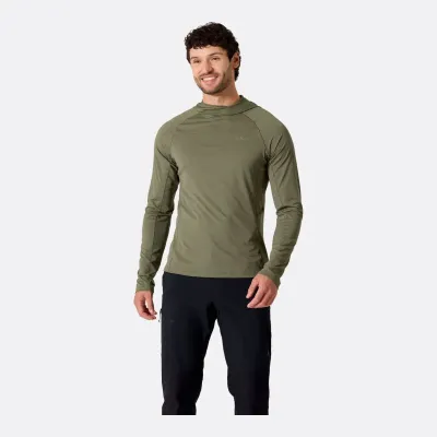 Rab Men's Sonic Hoody, alternate view 3