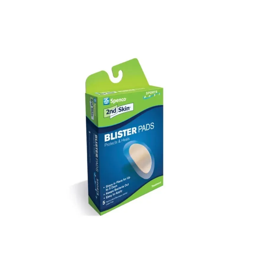 Spenco Blister Pads