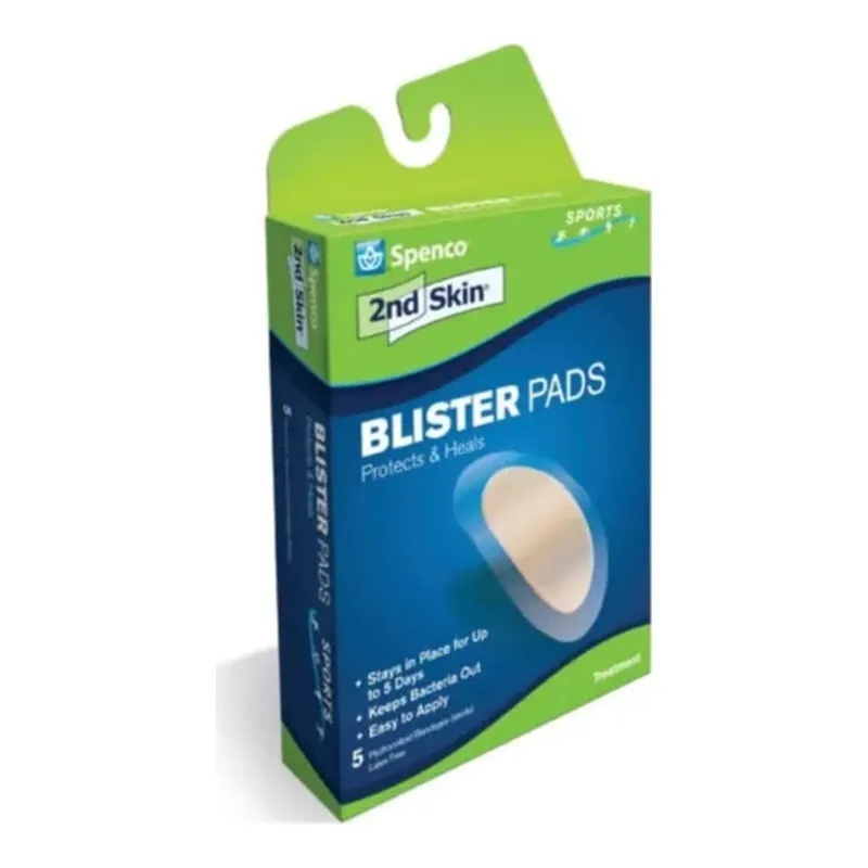 Spenco Blister Pads