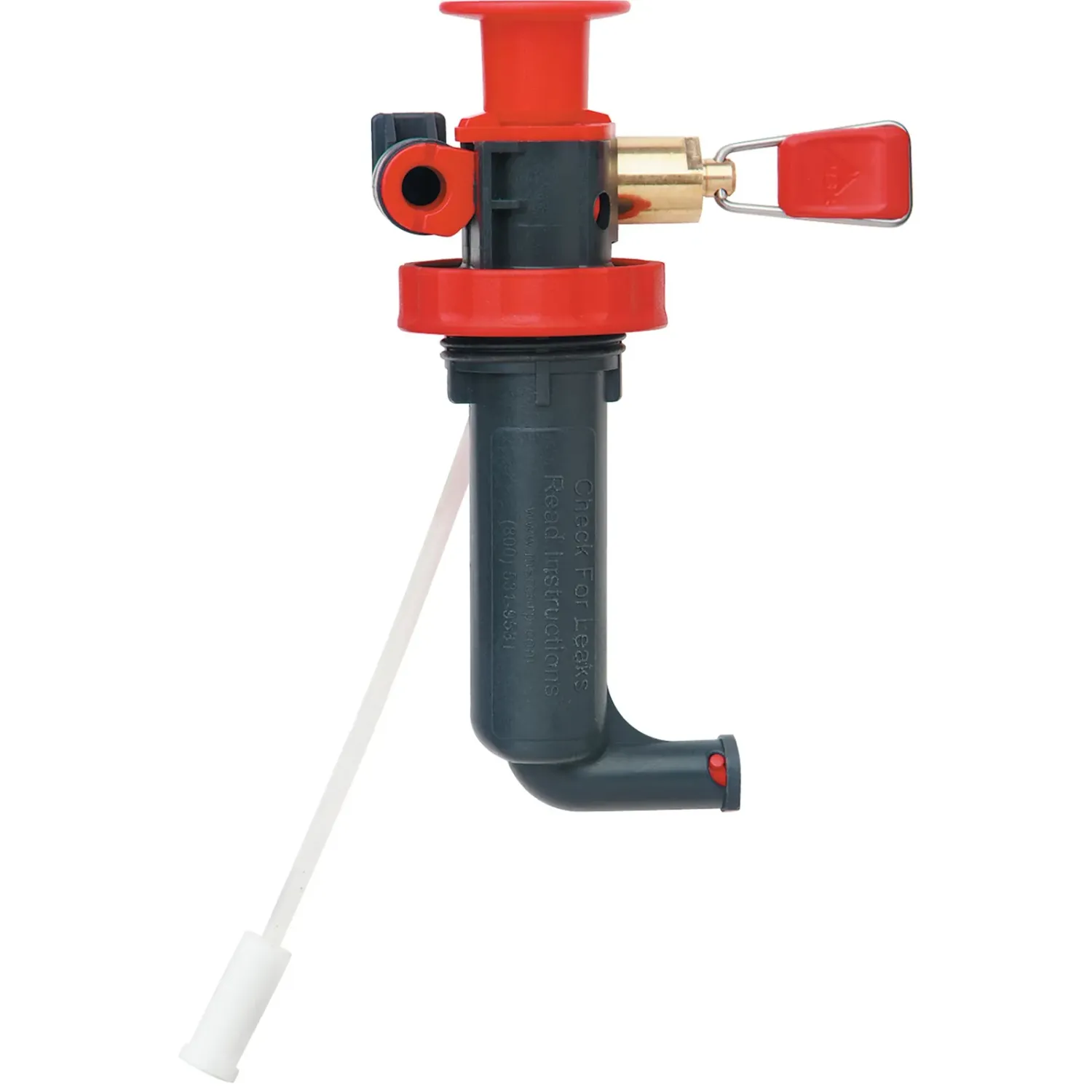 Std Fuel Pump
