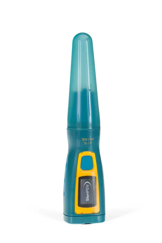 Katadyn SteriPen Ultra UV Purifier