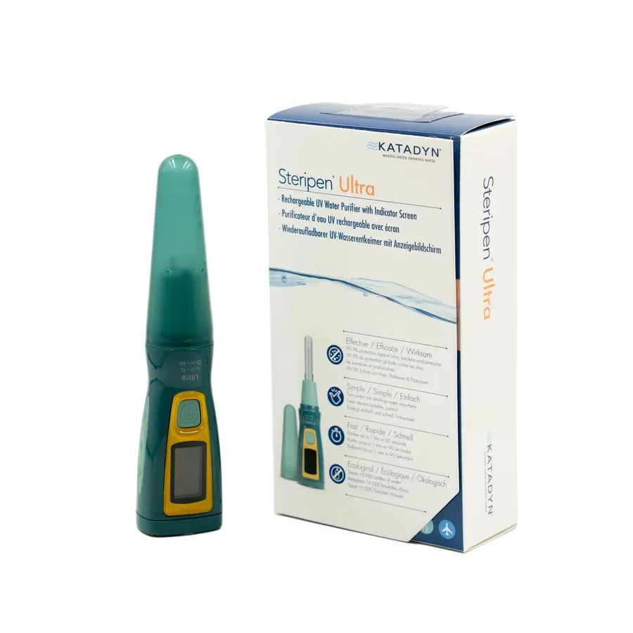 Katadyn SteriPen Ultra UV Purifier