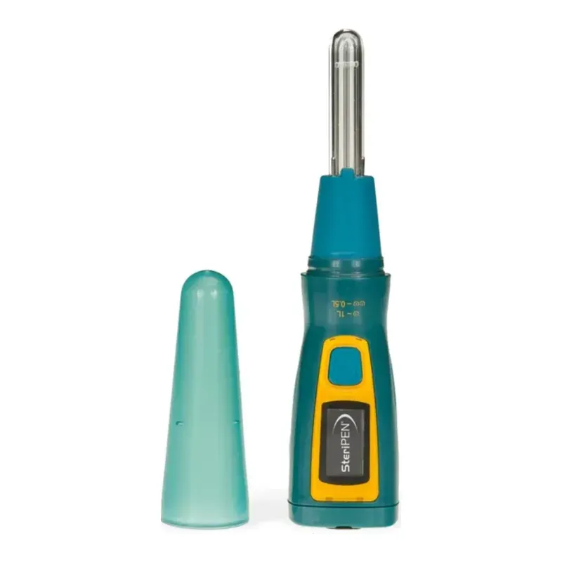 Katadyn SteriPen Ultra UV Purifier in Ultrastanding, alternate view 1