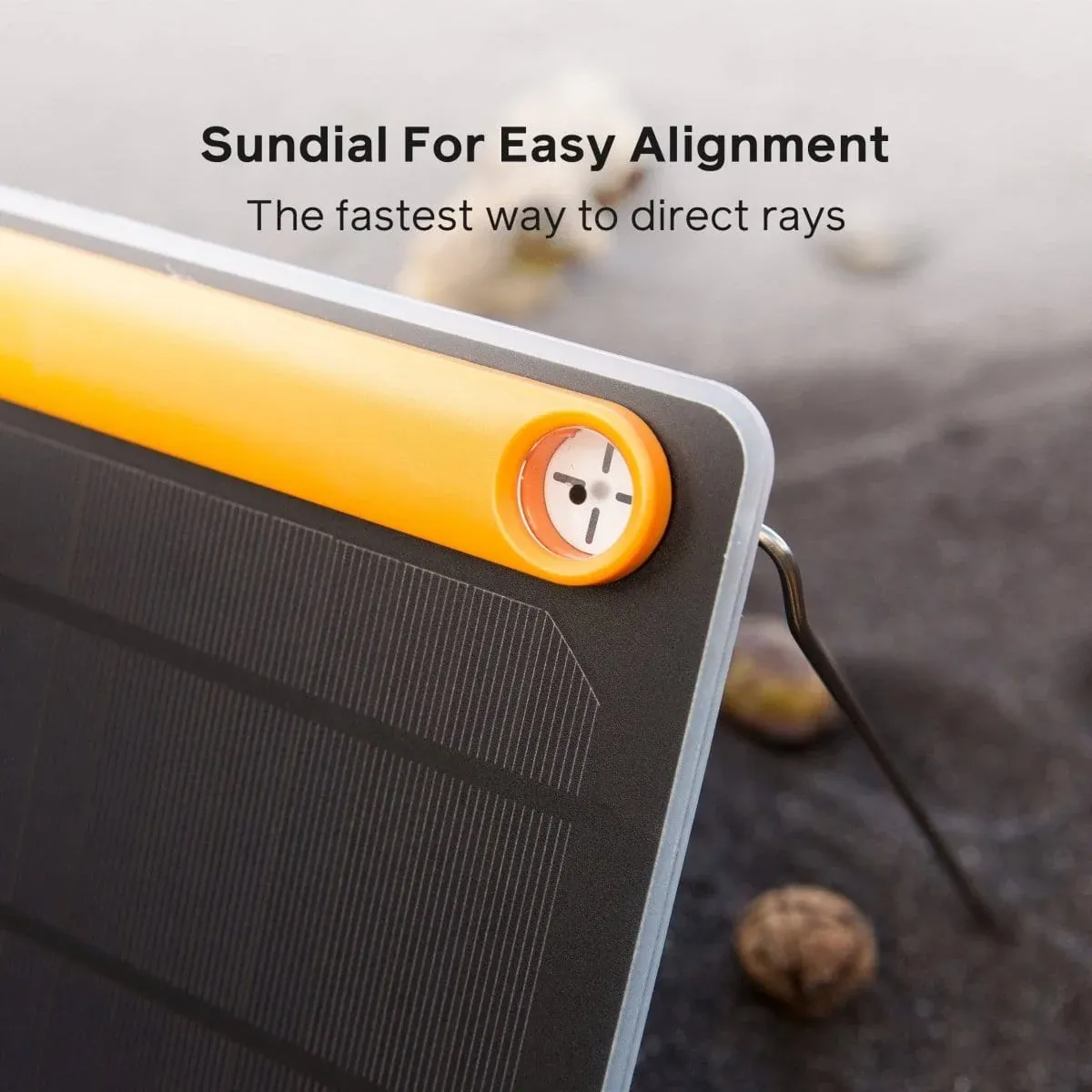 Biolite Solar Panel 5+