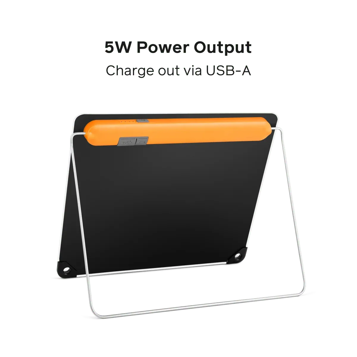 Biolite Solar Panel 5+