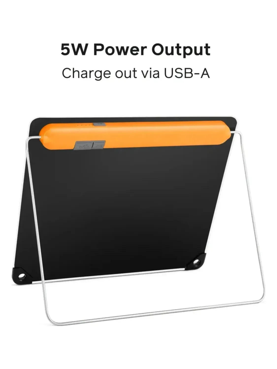 BioLite Solar Panel 5+, alternate view 5