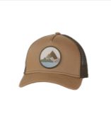 Pistil Spike Hat