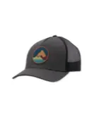 Pistil Spike Hat, front view