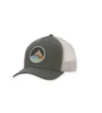 Pistil Spike Hat