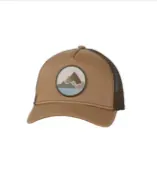 Pistil Spike Hat