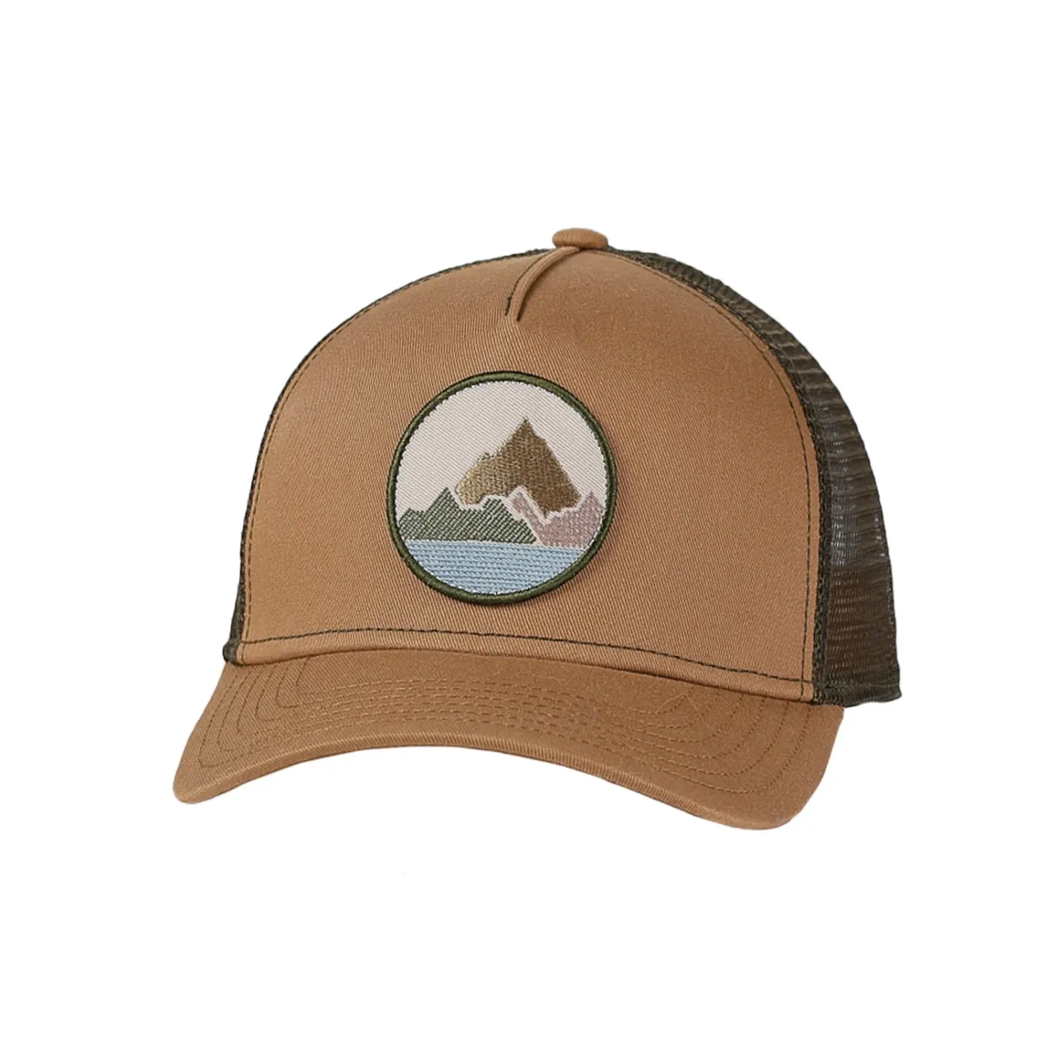 Pistil Spike Hat