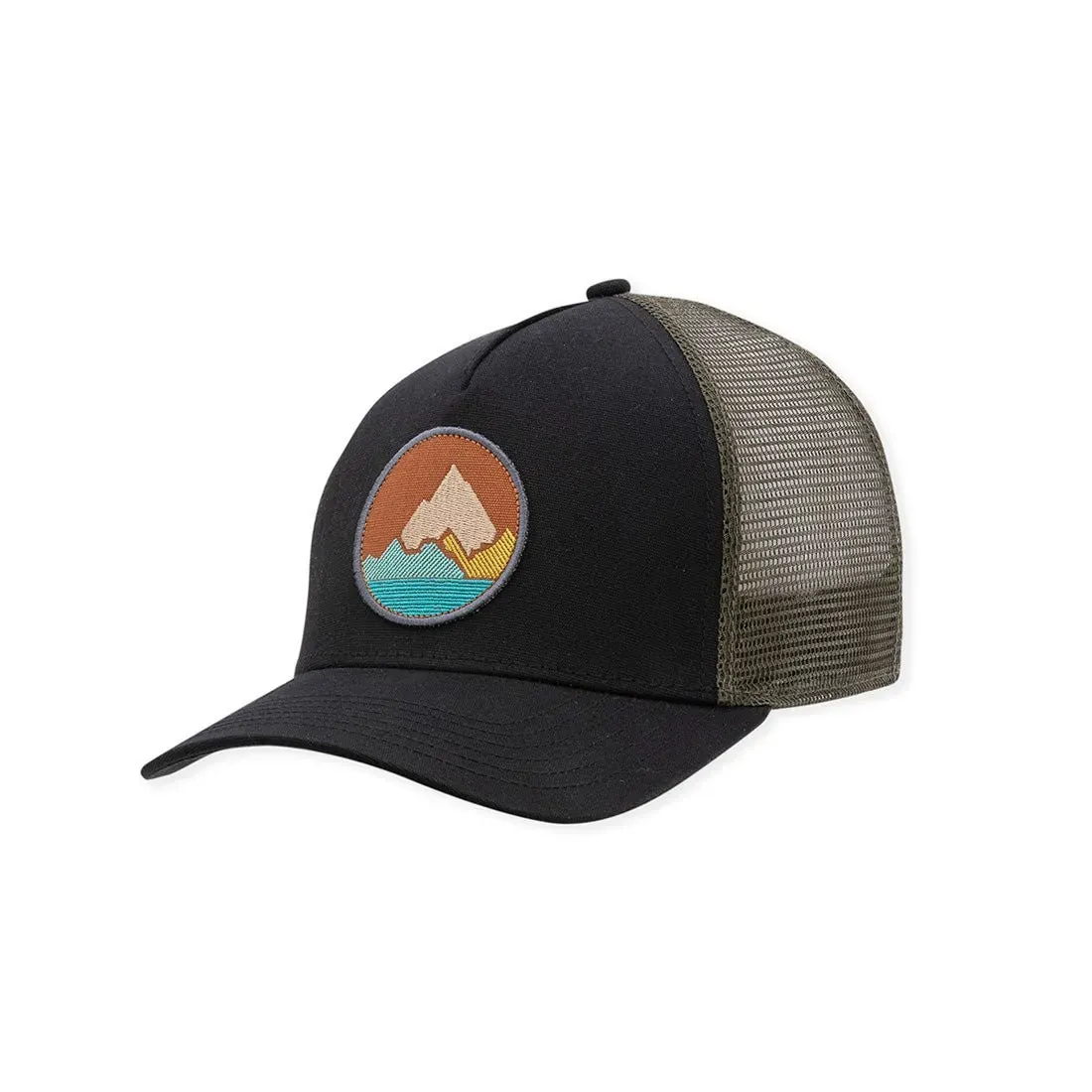 Pistil Spike Hat