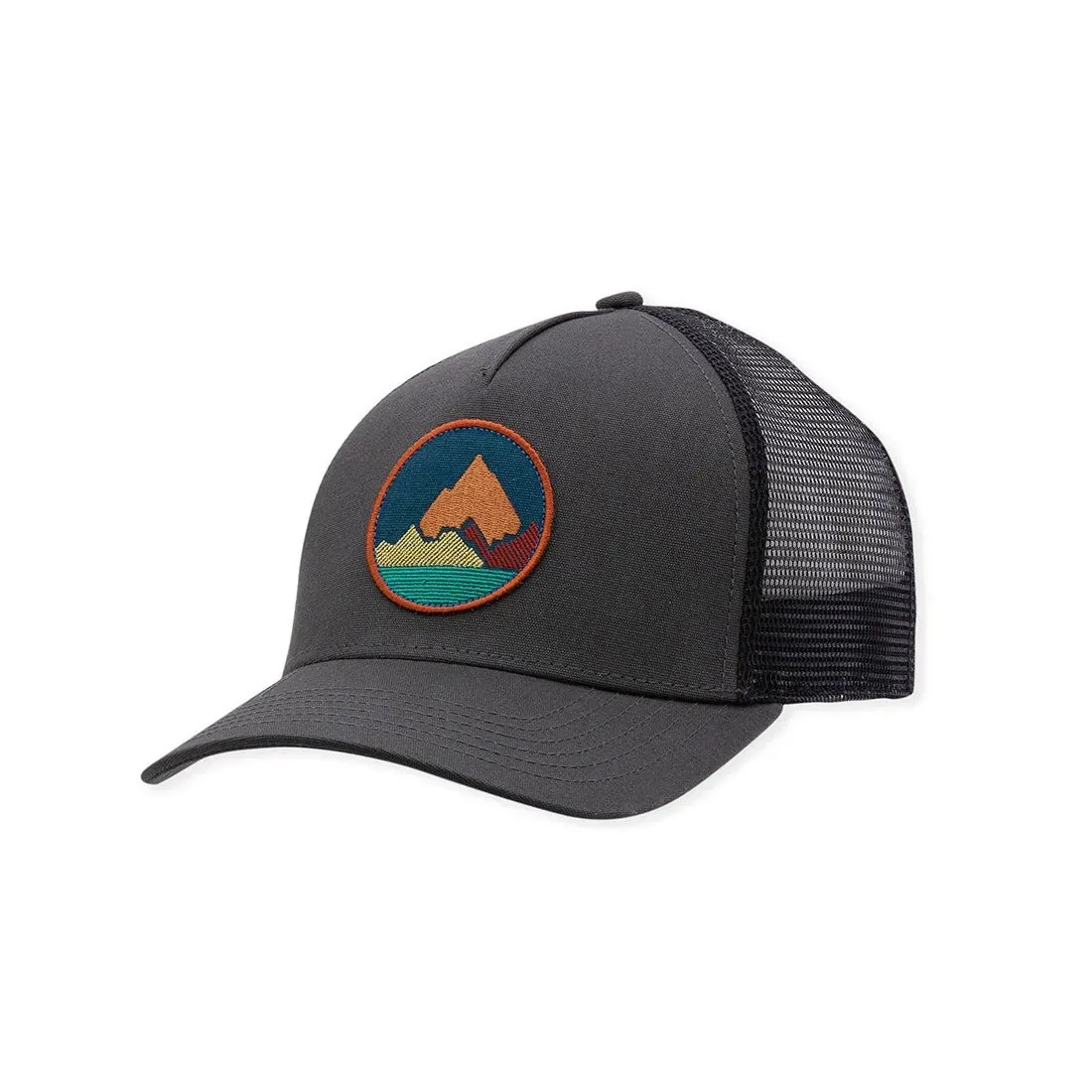 Pistil Spike Hat