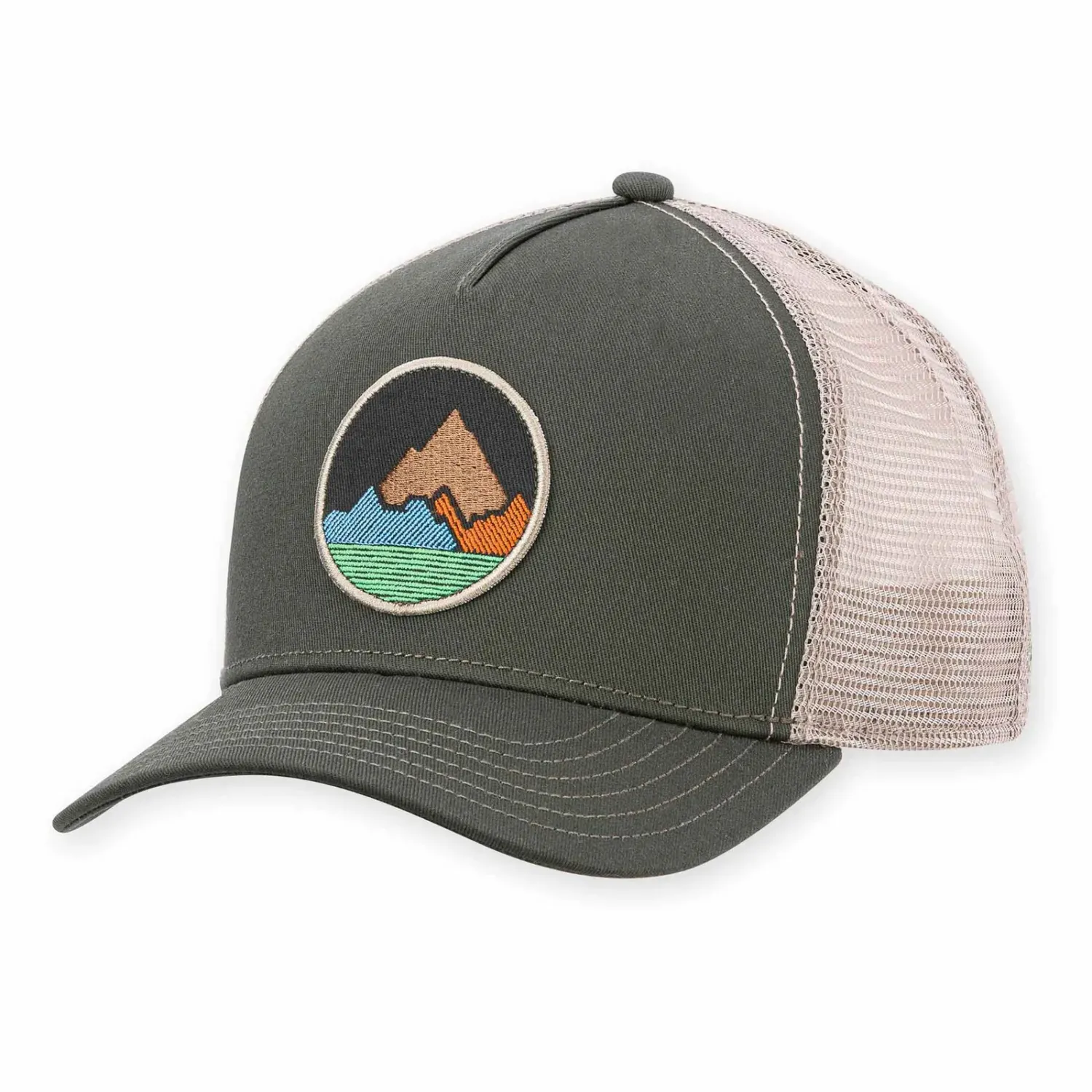 Pistil Spike Hat
