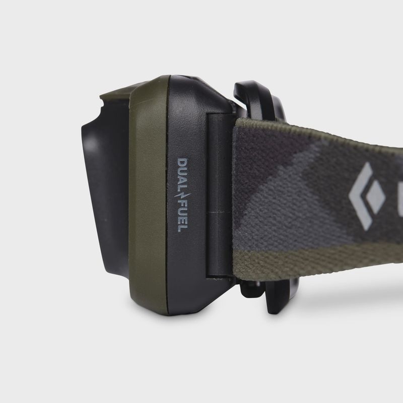 Black Diamond Spot 400 Headlamp — DARK OLIVE