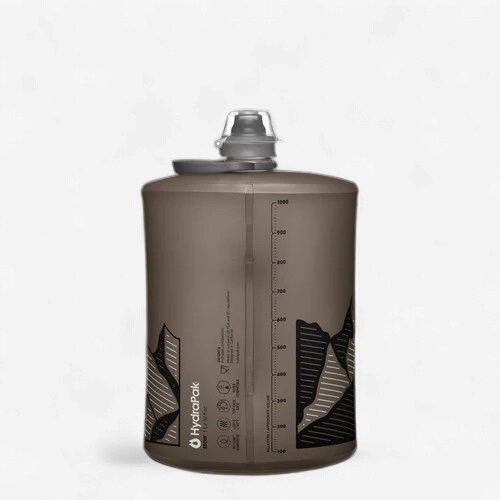 HydraPak Stow 1L Bottle