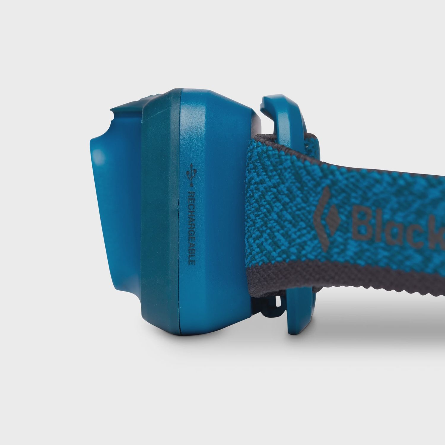 Black Diamond Spot 400-R Headlamp — AZUL