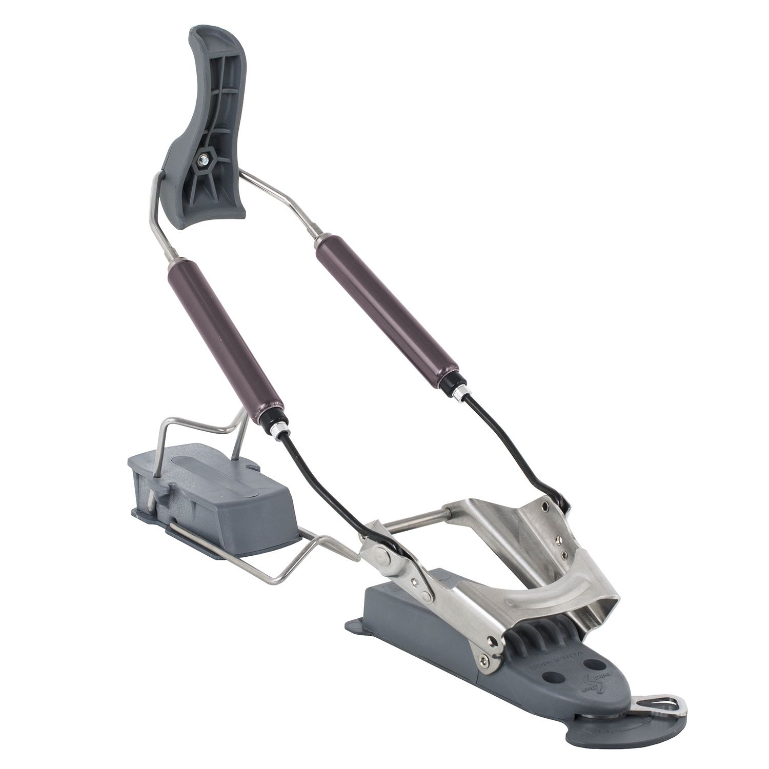 Voile Switchback Telemark Binding, Length: Standard (27 - 31)
