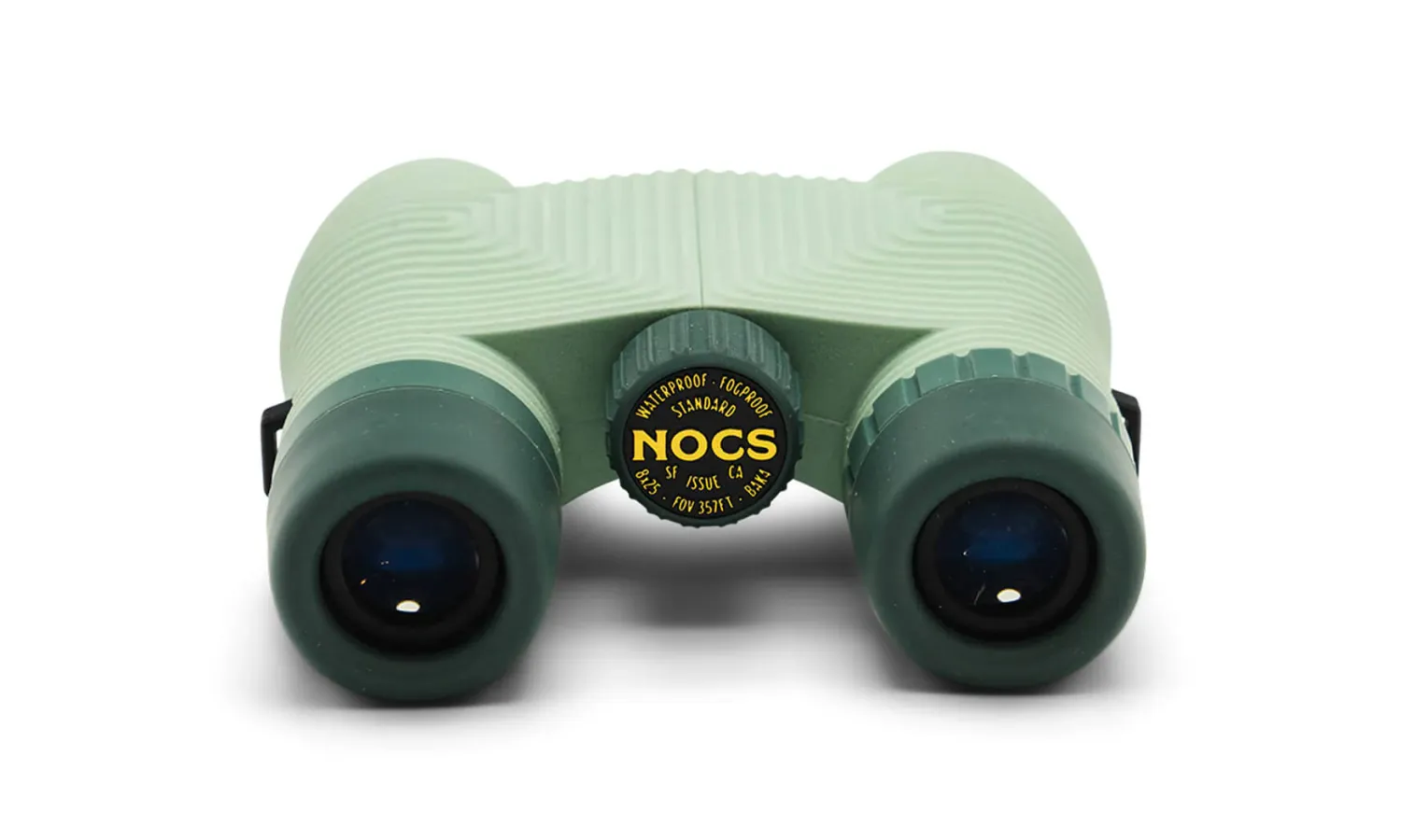Nocs Standard Issue 8x25mm Binoculars