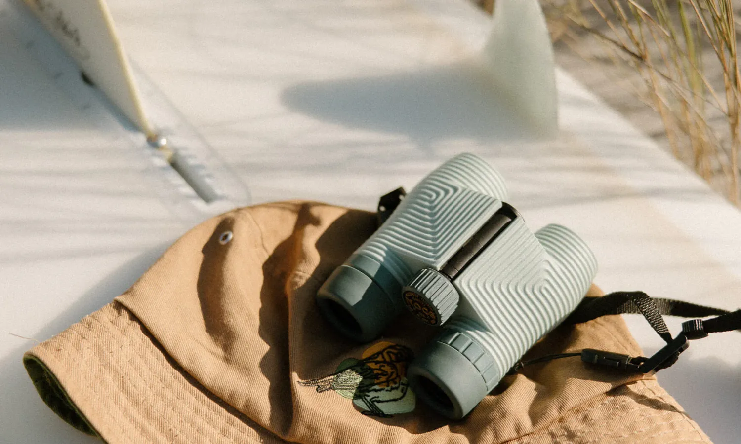 Nocs Standard Issue 8x25mm Binoculars