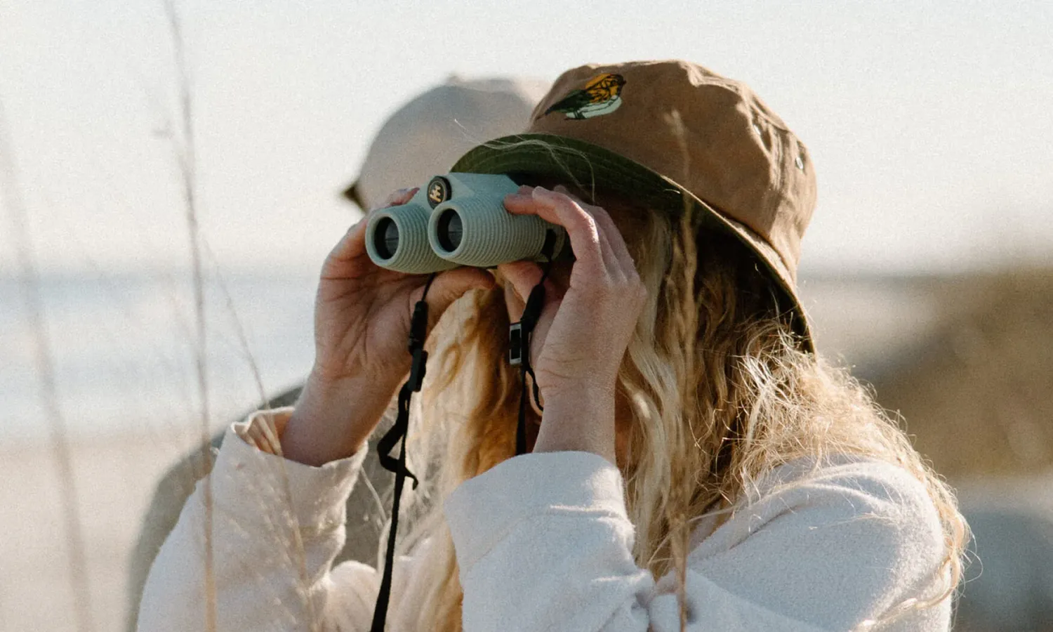 Nocs Standard Issue 8x25mm Binoculars