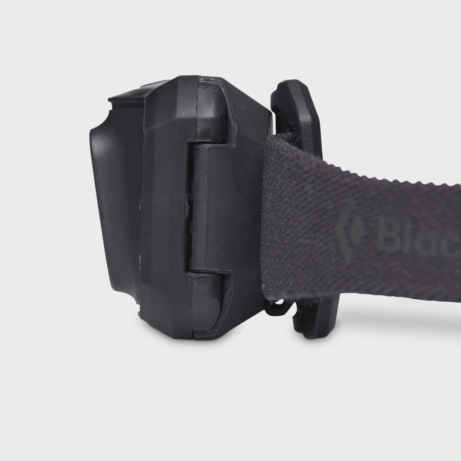 Black Diamond Storm 450 Headlamp — BLACK