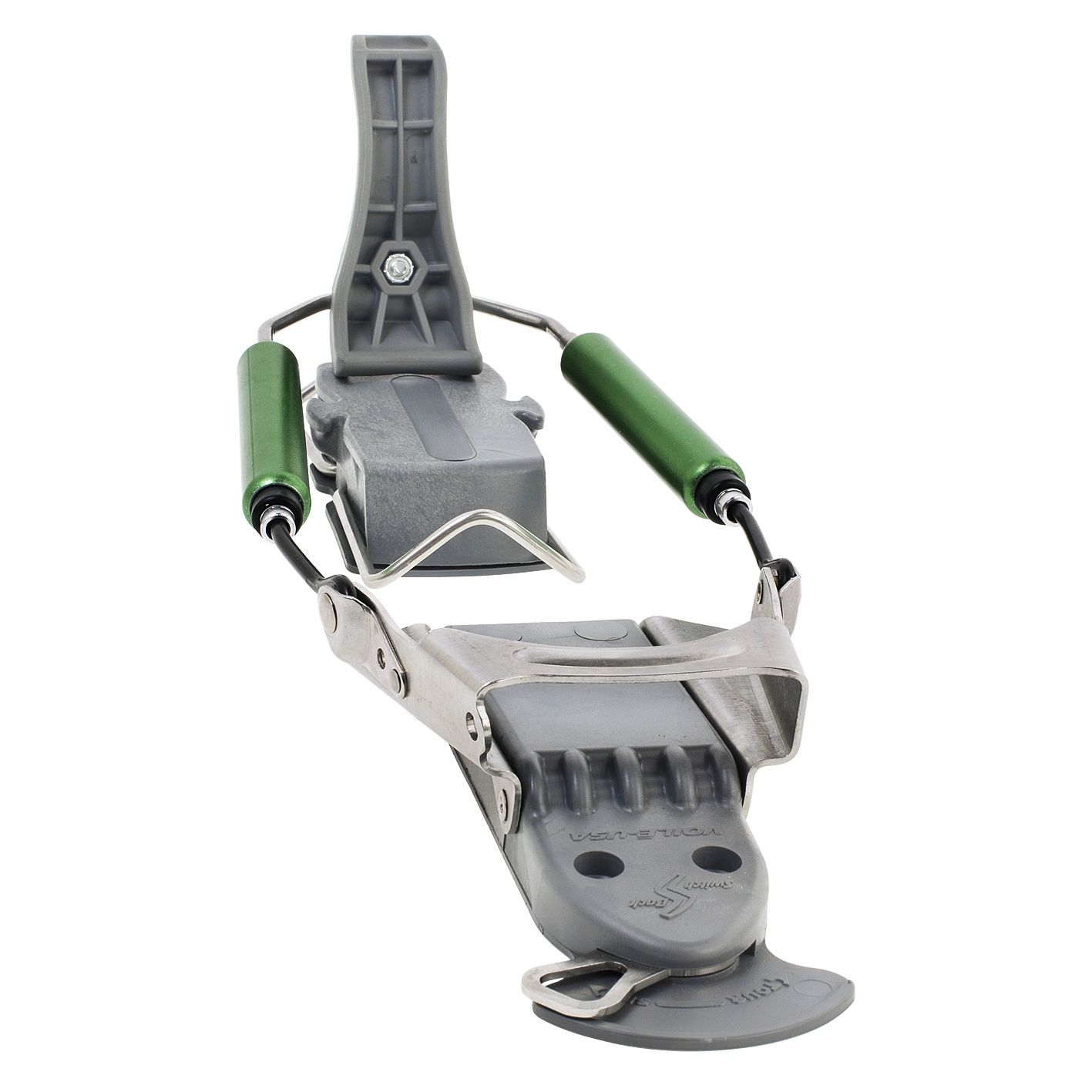 Voile Women's Switchback Telemark Binding