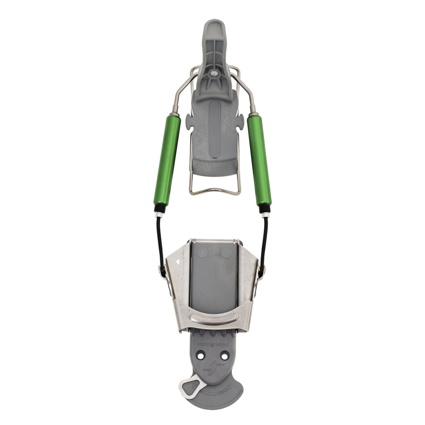 Voile Women's Switchback Telemark Binding