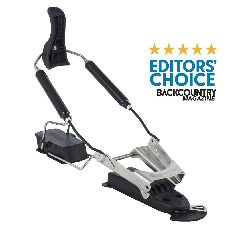 Voile Switchback X2 Telemark Binding