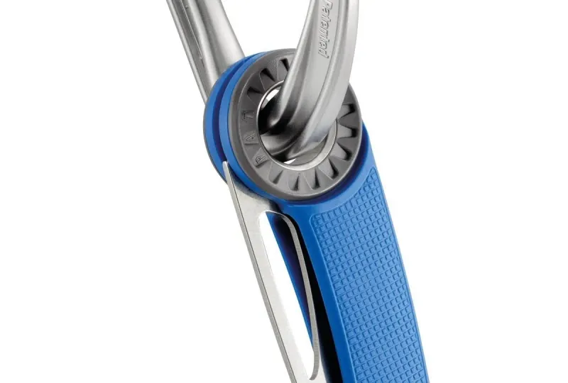 Petzl Spatha Blue, alternate view 1