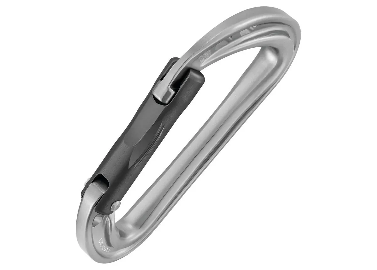 Petzl Spirit Straight Gate