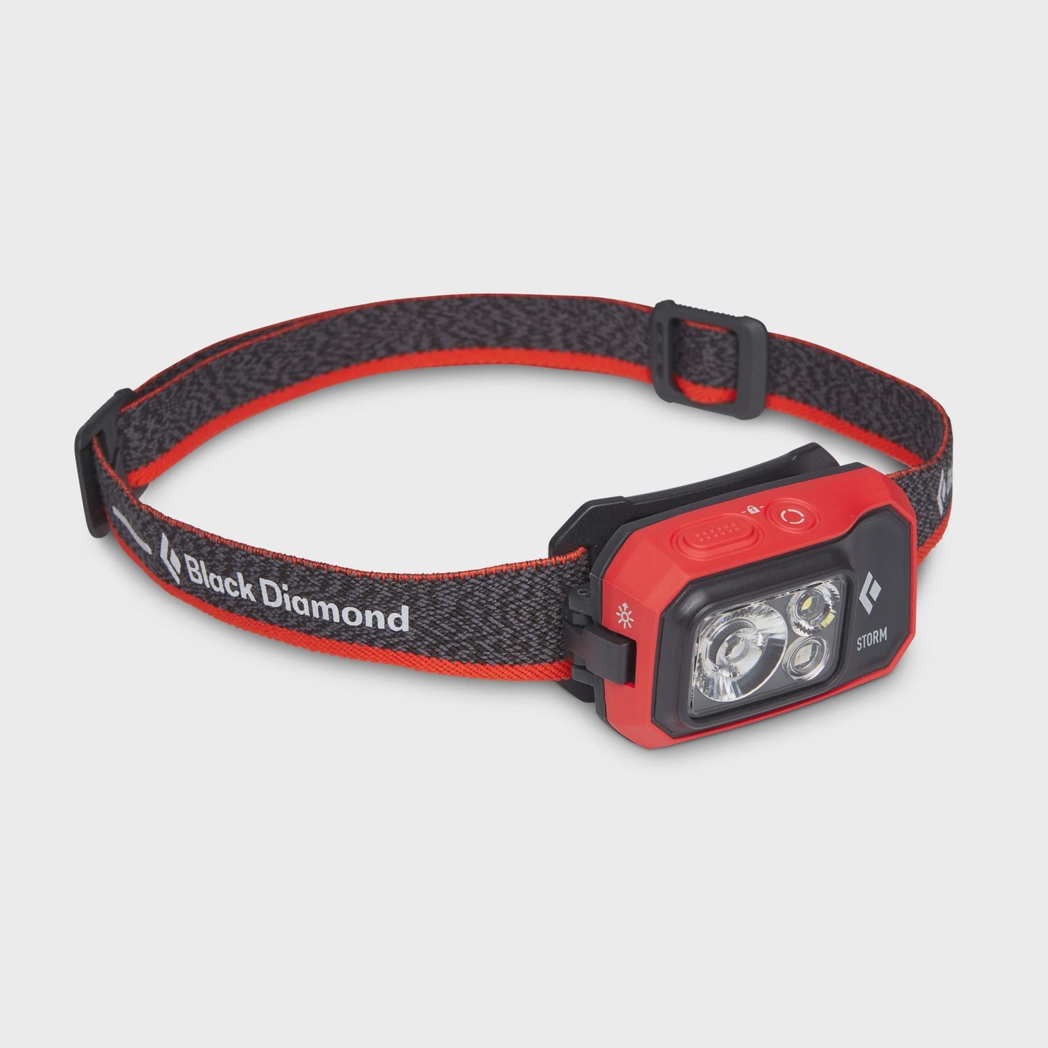 Black Diamond Storm 450 Headlamp — OCTANE