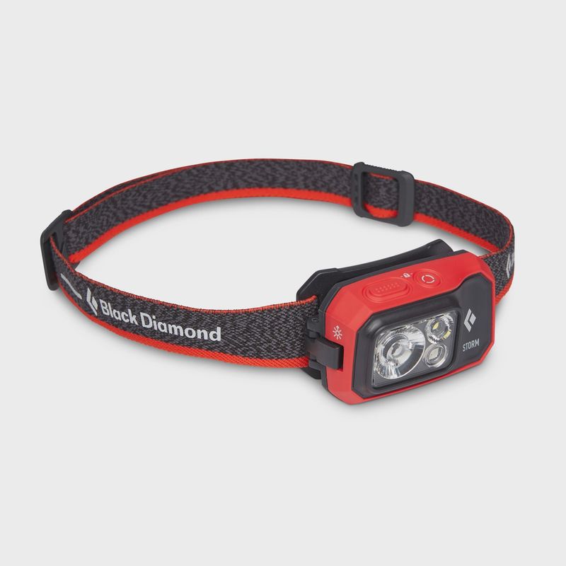 Black Diamond Storm 450 Headlamp — OCTANE