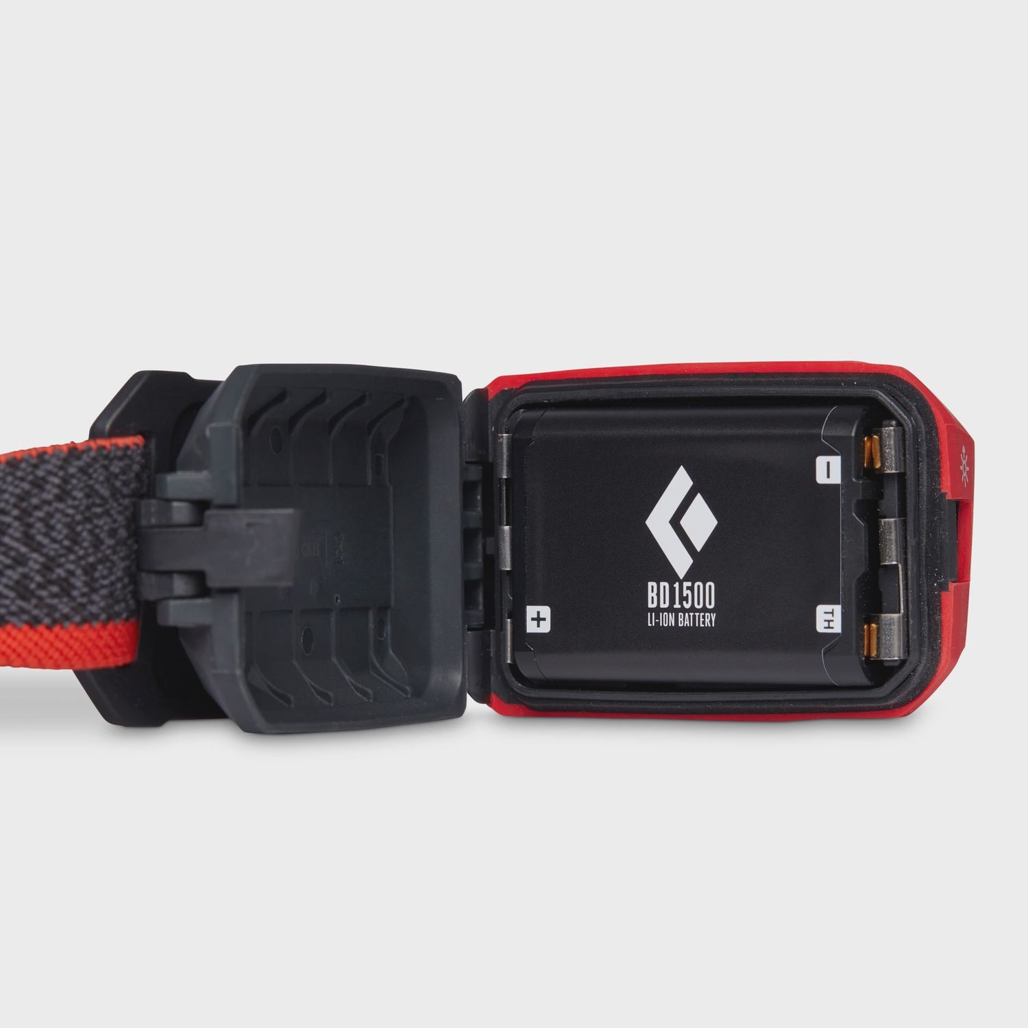 Black Diamond Storm 450 Headlamp — OCTANE